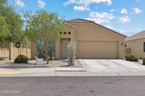 1807 W Oviedo Ct, Tucson, AZ 85746