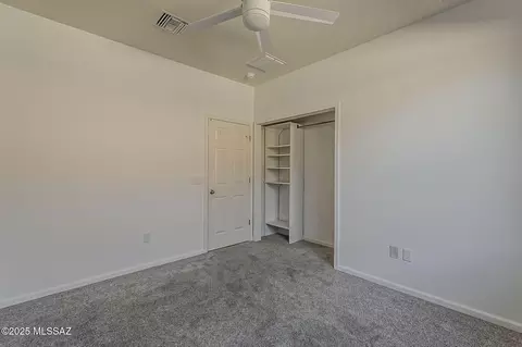 Bedroom - 11427 E Dry Wind Dr, Tucson, AZ 85747 photo 7 of 9