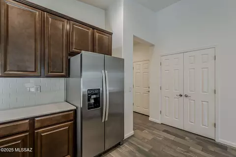 Entry Way - 11427 E Dry Wind Dr, Tucson, AZ 85747 photo 1 of 3