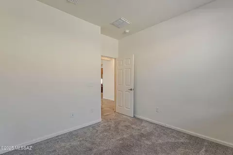 Bedroom - 11427 E Dry Wind Dr, Tucson, AZ 85747 photo 9 of 9