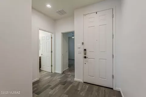 Entry Way - 11427 E Dry Wind Dr, Tucson, AZ 85747 photo 2 of 3