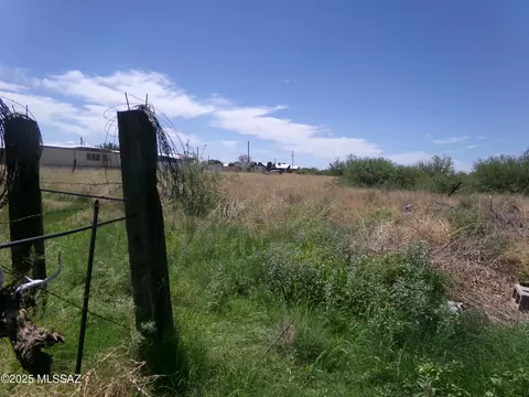 tbd S Casas Lindas Dr, Willcox, AZ 85643