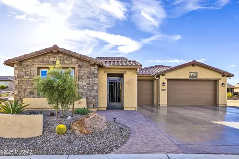 62009 E Quartzite Rd, Oracle, AZ 85623