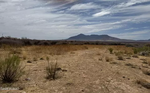 7 W 48 Acres W Willys Run, Bisbee, AZ 85603