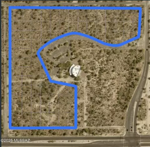tbd N La Cholla Blvd, Tucson, AZ 85755