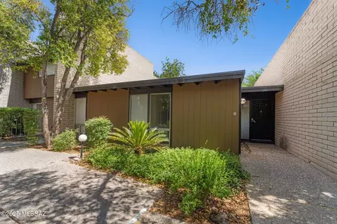 5701 E Glenn St # 2, Tucson, AZ 85712