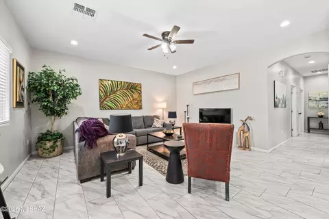 25 Elm St, Tucson, AZ 85705 photo 3