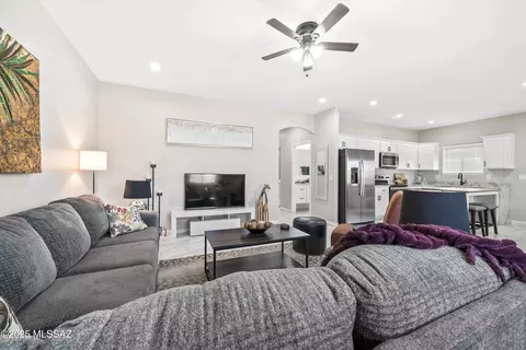 25 Elm St, Tucson, AZ 85705 photo 5