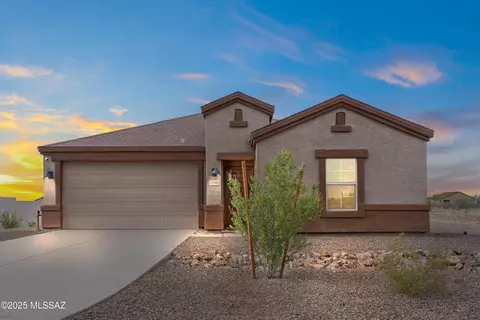 17080 W Gatling Rd, Marana, AZ 85653