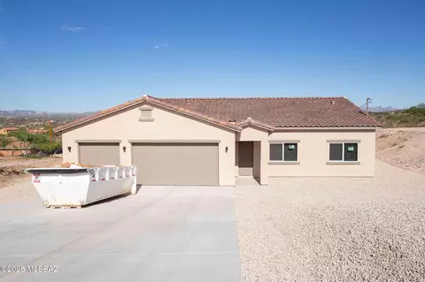 996 Calle Coyote, Rio Rico, AZ 85648