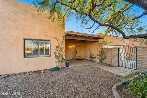 1705 N Baxter Dr, Tucson, AZ 85716