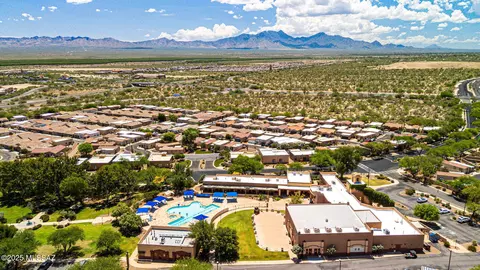 1153 W Calle Querida, Sahuarita, AZ 85629