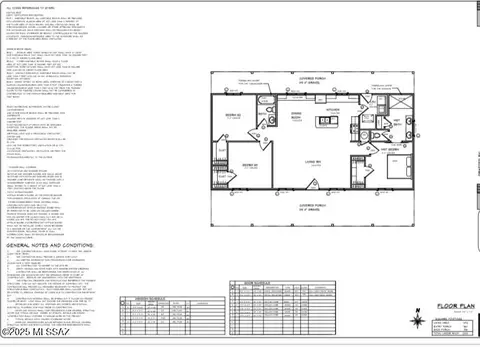 190 W Four Feathers, Benson, AZ 85602