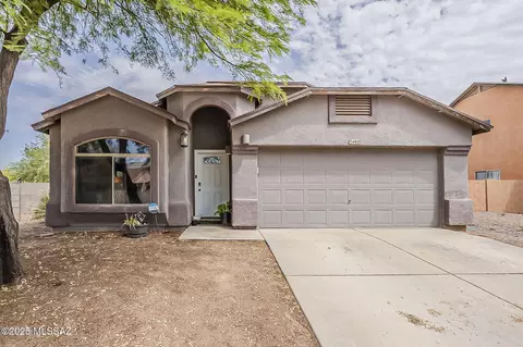 3480 W Stafford St, Tucson, AZ 85746