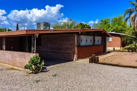 5225 E 5th St, Tucson, AZ 85711