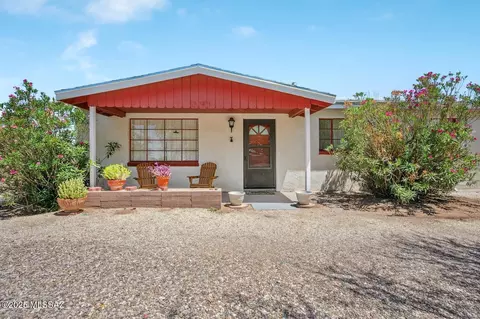 1020 W Columbia St, Tucson, AZ 85714
