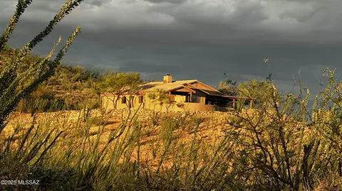 18825 S Ocotillo Rim Pl, Vail, AZ 85641