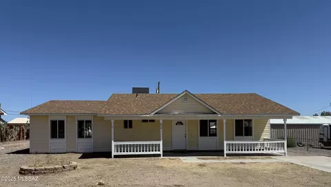 634 W Doggie Dr, Safford, AZ 85546