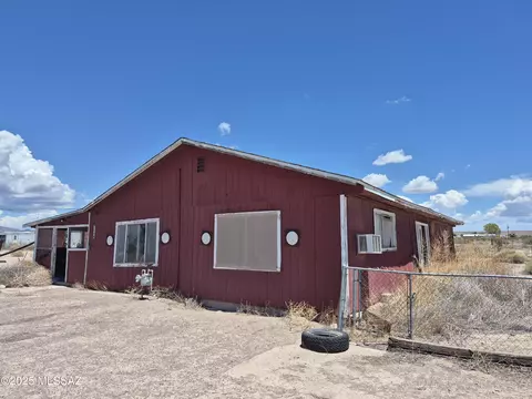 124 Cricket Way, Duncan, AZ 85534