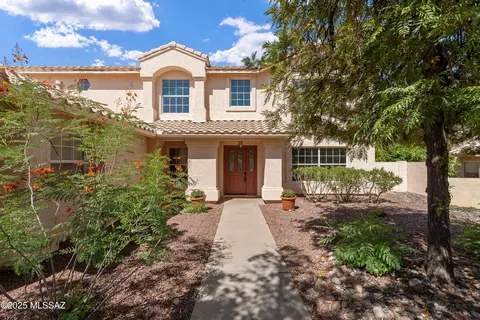 10840 N Torey Ln, Oro Valley, AZ 85737