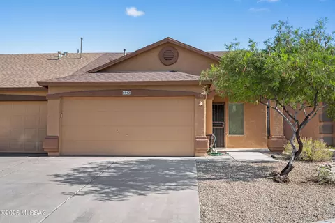 6042 S Avenida Ribero, Tucson, AZ 85706