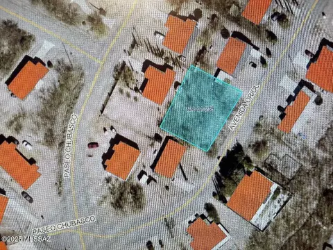 436 Avenida Oriol Ct, Rio Rico, AZ 85648