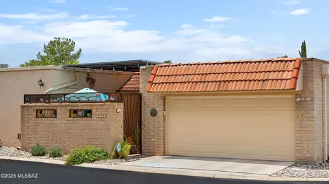 2020 S Quail Hollow Dr, Tucson, AZ 85710