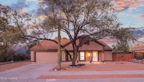 1902 N Atwood Ave, Tucson, AZ 85745