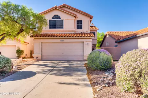 7727 Entrada De Ventana, Tucson, AZ 85750