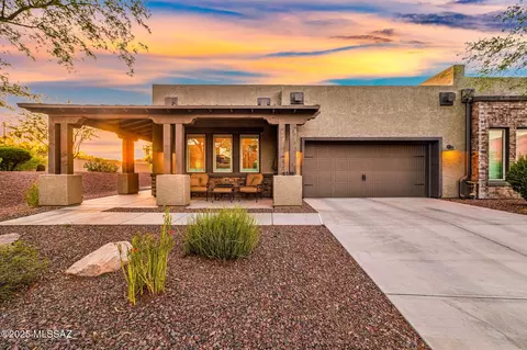 128 Antelope Canyon Pl, Oro Valley, AZ 85755