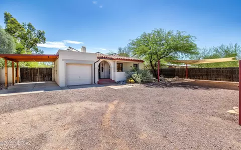 2140 N Campbell Ave, Tucson, AZ 85719