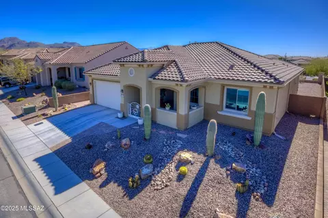 14082 N Del Webb Trl, Marana, AZ 85658