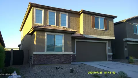 6693 E Via Arroyo Largo, Tucson, AZ 85756