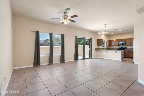 Living - 1109 E Irwin Pl, Tucson, AZ 85719 photo 1 of 3