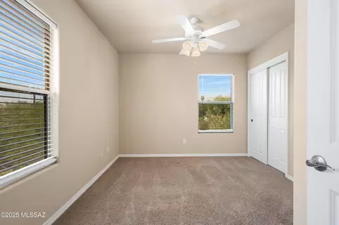 Bedroom - 1109 E Irwin Pl, Tucson, AZ 85719 photo 4 of 4