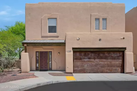 1109 E Irwin Pl, Tucson, AZ 85719