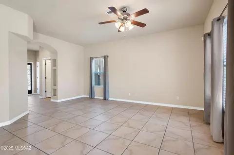 Living - 1109 E Irwin Pl, Tucson, AZ 85719 photo 3 of 3