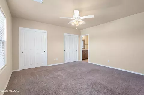 Bedroom - 1109 E Irwin Pl, Tucson, AZ 85719 photo 1 of 4