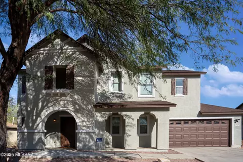 4824 W Calle Don Roberto, Tucson, AZ 85757