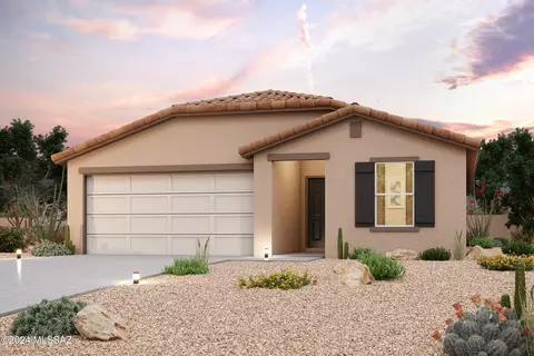 1332 W Kartchner Trl, Benson, AZ 85602