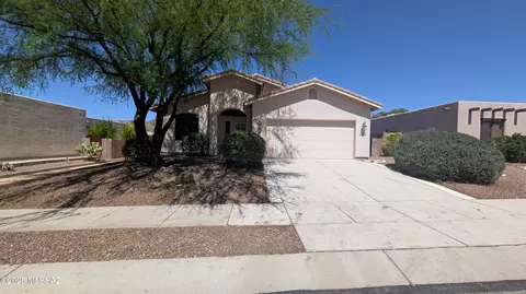 39960 Horse Run Dr, Tucson, AZ 85739