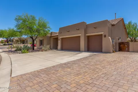 13996 E Anacapa Dr, Vail, AZ 85641 photo 3