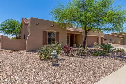 13996 E Anacapa Dr, Vail, AZ 85641 photo 5