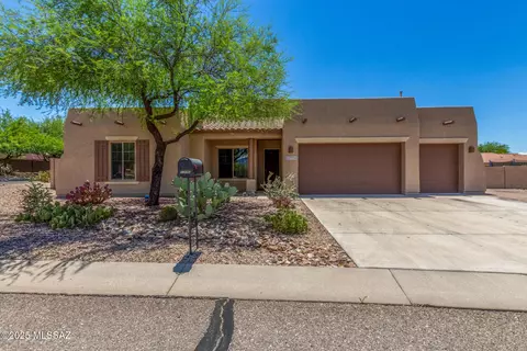 13996 E Anacapa Dr, Vail, AZ 85641