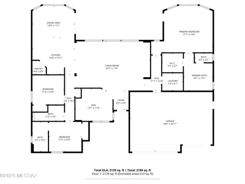13996 E Anacapa Dr, Vail, AZ 85641 photo 46