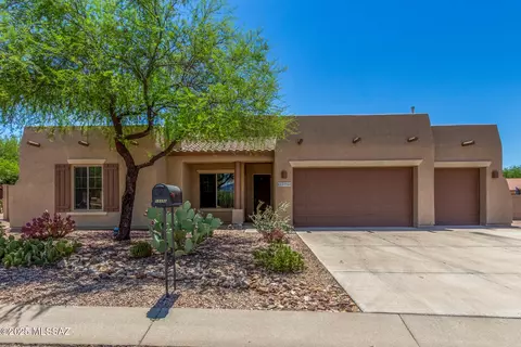 13996 E Anacapa Dr, Vail, AZ 85641 photo 2