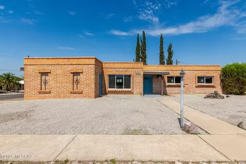 601 N Judy Pl, Tucson, AZ 85710