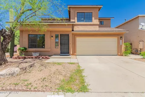 3078 W Country Hill Dr, Tucson, AZ 85742