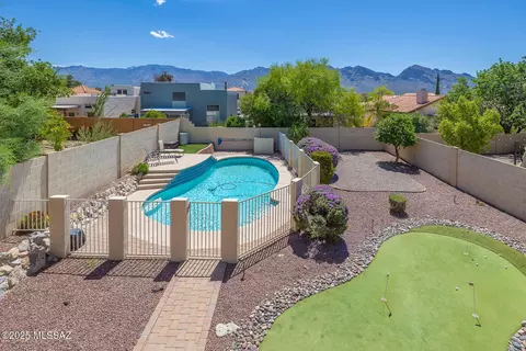 1294 W Seep Willow Pl, Oro Valley, AZ 85737