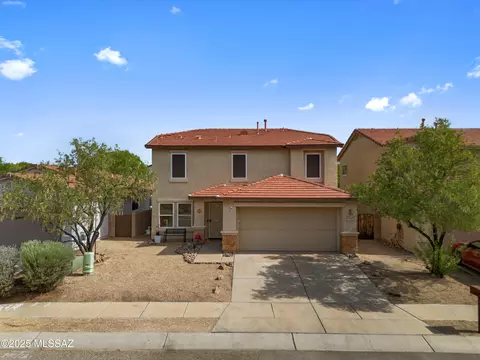 10429 E Haymarket St, Tucson, AZ 85747